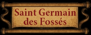 saint germain fosses
